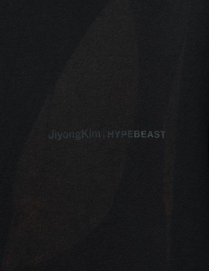 Jiyong Kim x Hypebeast Exclusive Sunbleach T-Shirt Placeholder Image