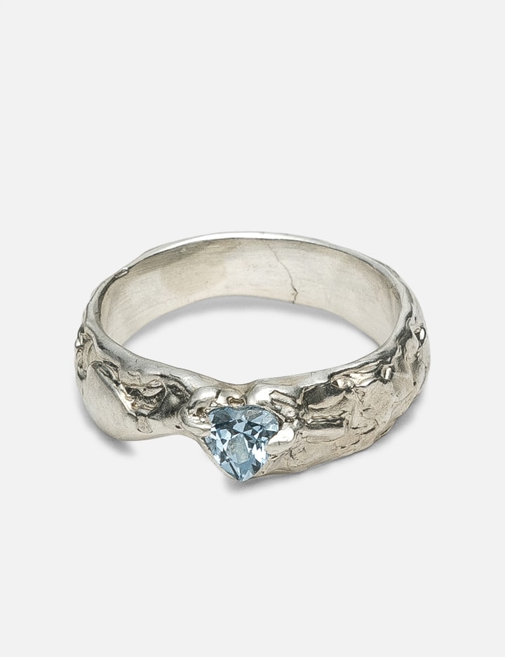 Frozen Heart Ring Placeholder Image