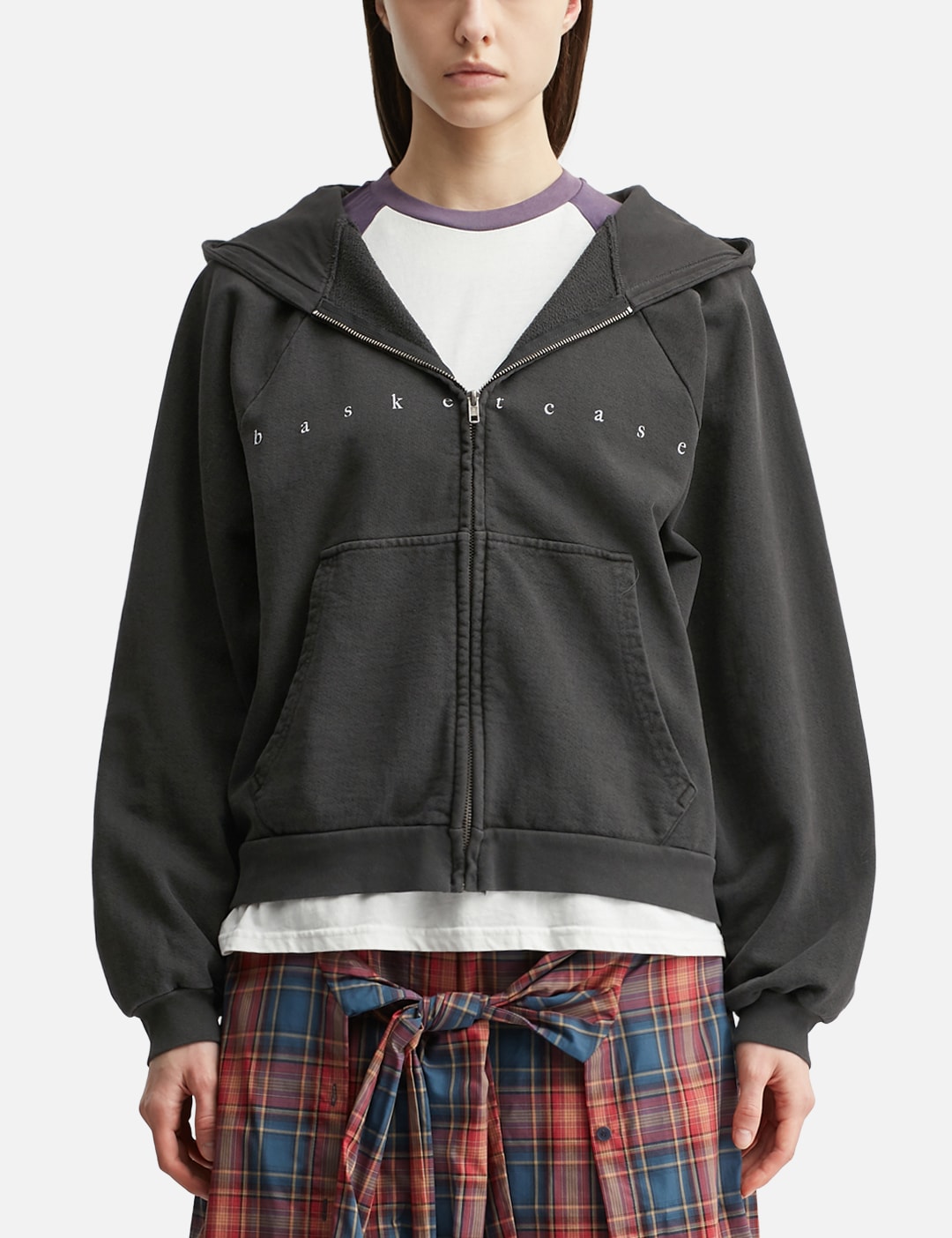 ANTENNAE, Zip Up view 11