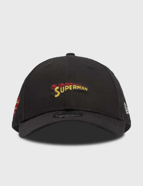 New Era 9Forty Superheroes Superman Cap