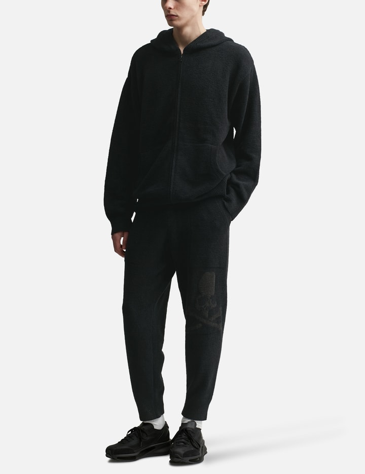 LOUNGE FULL-ZIP HOODIE Placeholder Image