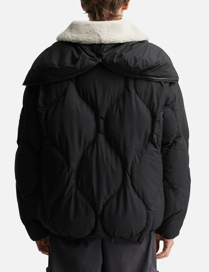 Urbanslope Puffer Jacket Placeholder Image