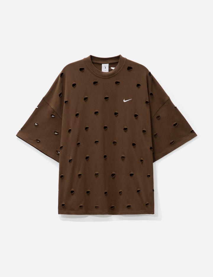 Nike x Jacquemus Swoosh T-shirt Placeholder Image