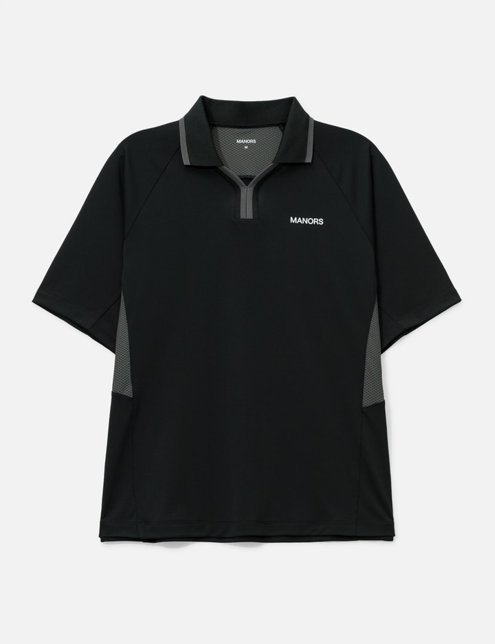 Manors Golf Club Polo