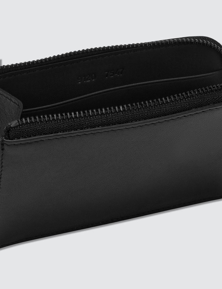 Zipper Wallet Placeholder Image