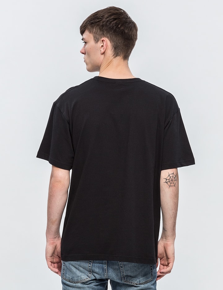 Hypebeast x #FR2 Smoking Kills S/S T-Shirt Placeholder Image