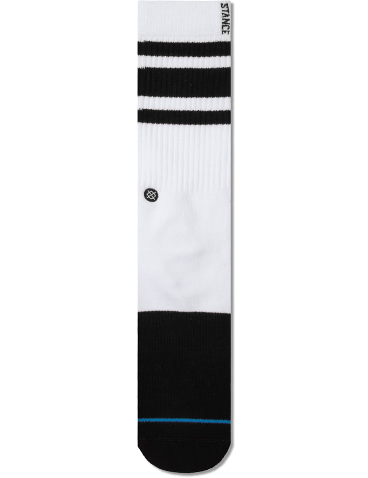 White Out 2 Socks Placeholder Image