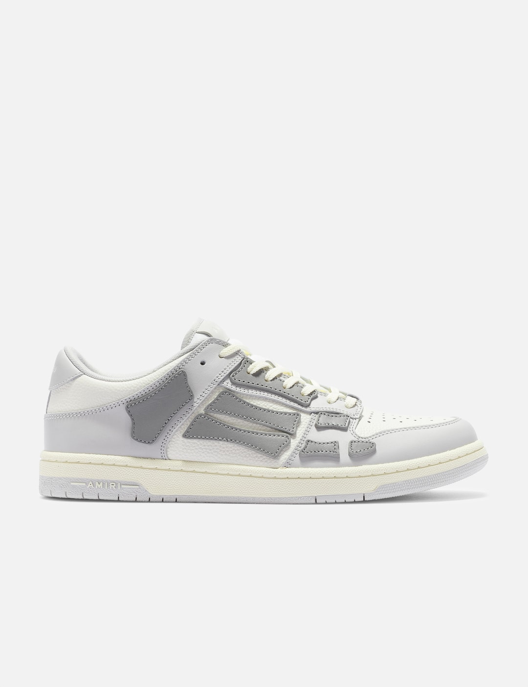 Amiri - SKEL TOP LOW | HBX