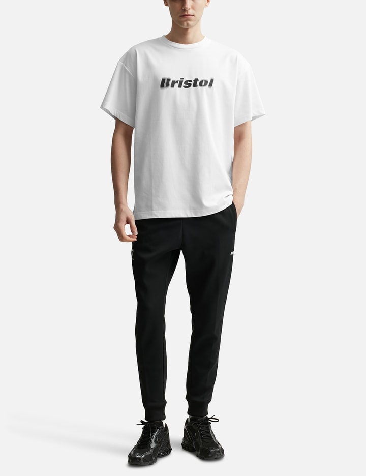 BLURRED LOGO T-SHIRT Placeholder Image