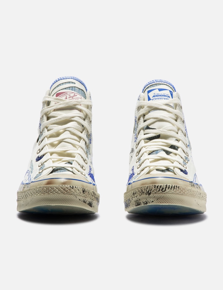 Converse X ADER ERROR Chuck 70 Hi Placeholder Image