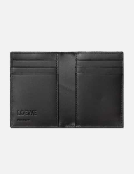 Loewe - パズルエッジ バイフォールド カードホルダー | HBX - ハイプ 