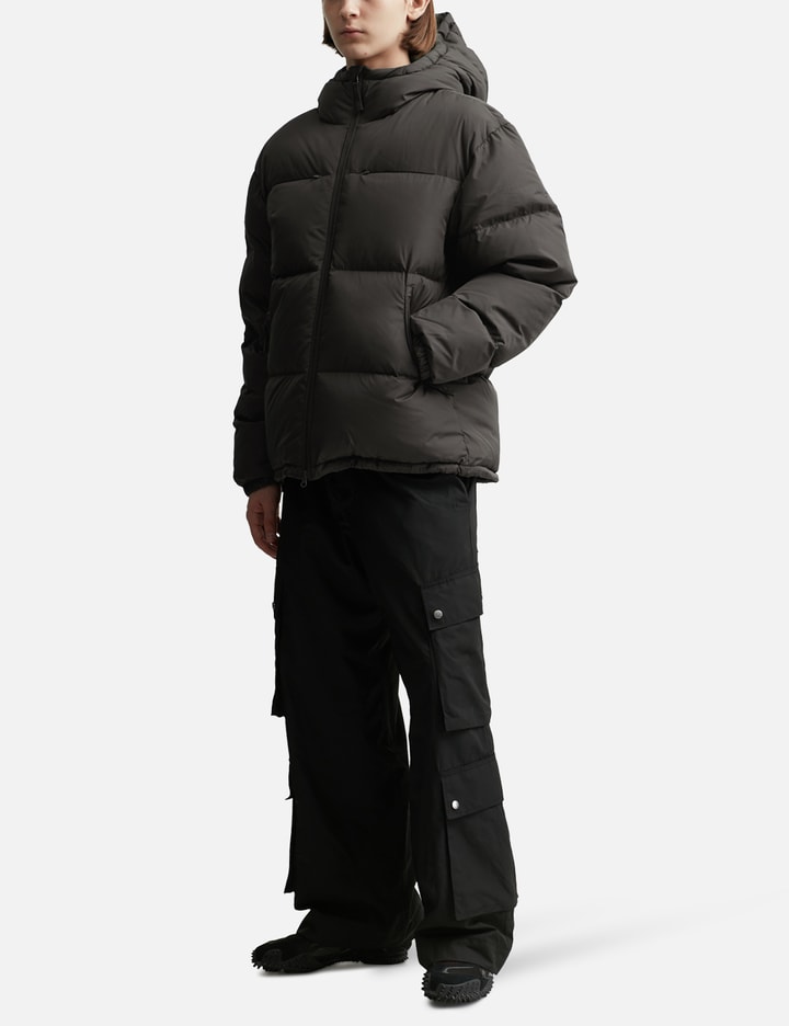 DOWN JACKET Placeholder Image