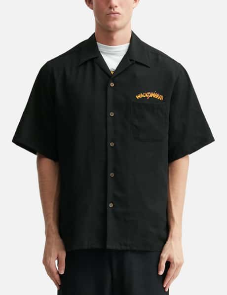 TIM LEHI / Hawaiian Shirt S/S ( Type-1 ) view 10