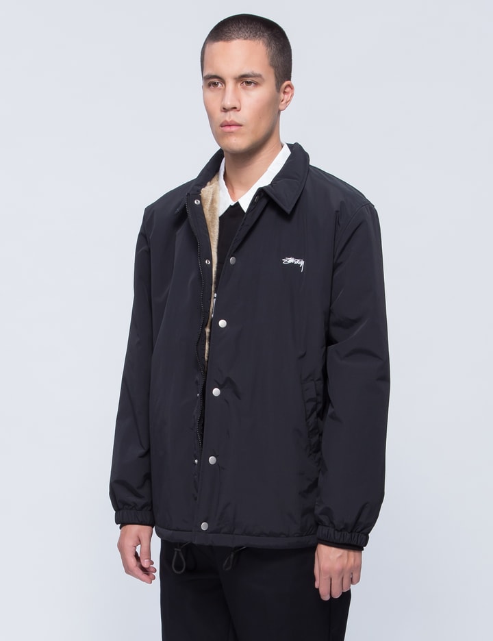 Smooth Stock Coach Jacket Placeholder Image