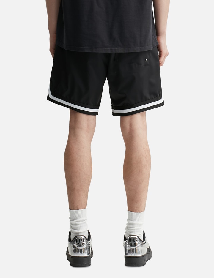 Logo Basketball Swim Shorts Placeholder Image