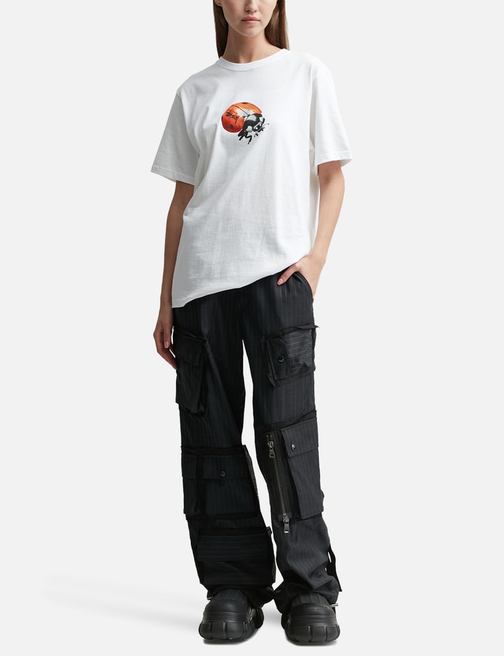 Ladybug T-shirt Placeholder Image