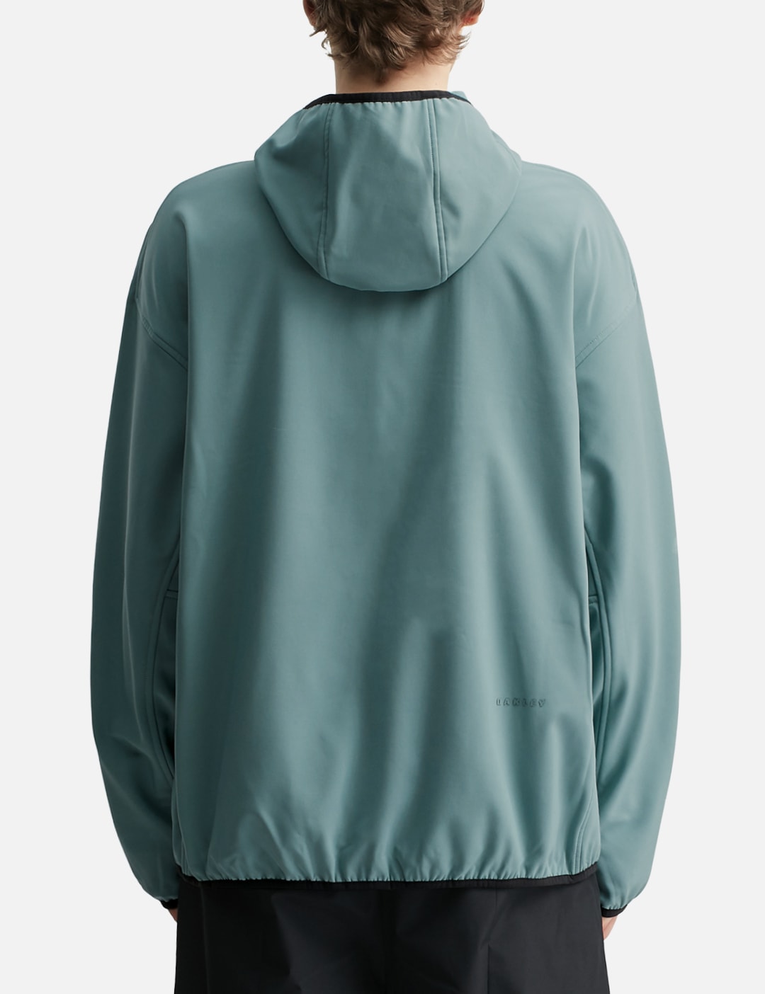 Wintertide Softshell Hoodie view 13