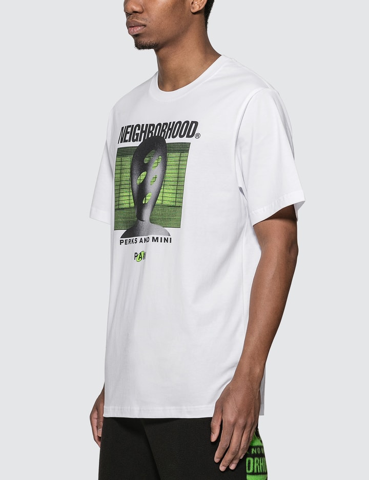 P.A.M. x Neighborhood Print T-shirt Placeholder Image