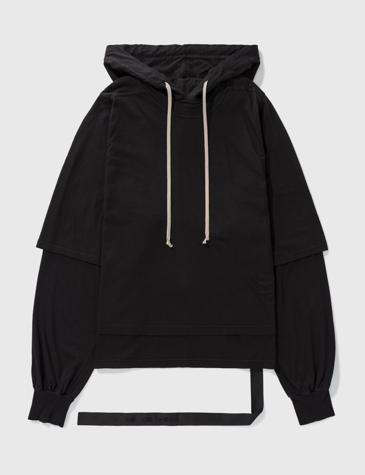 Hustler Hoodie Placeholder Image