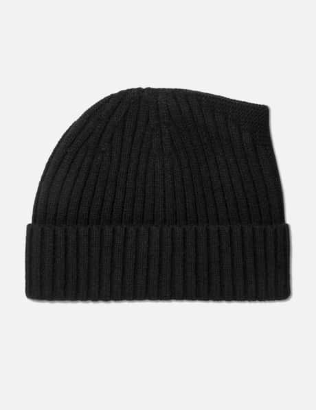 TEAM WANG design Acceptance Single Ear Knit Beanie