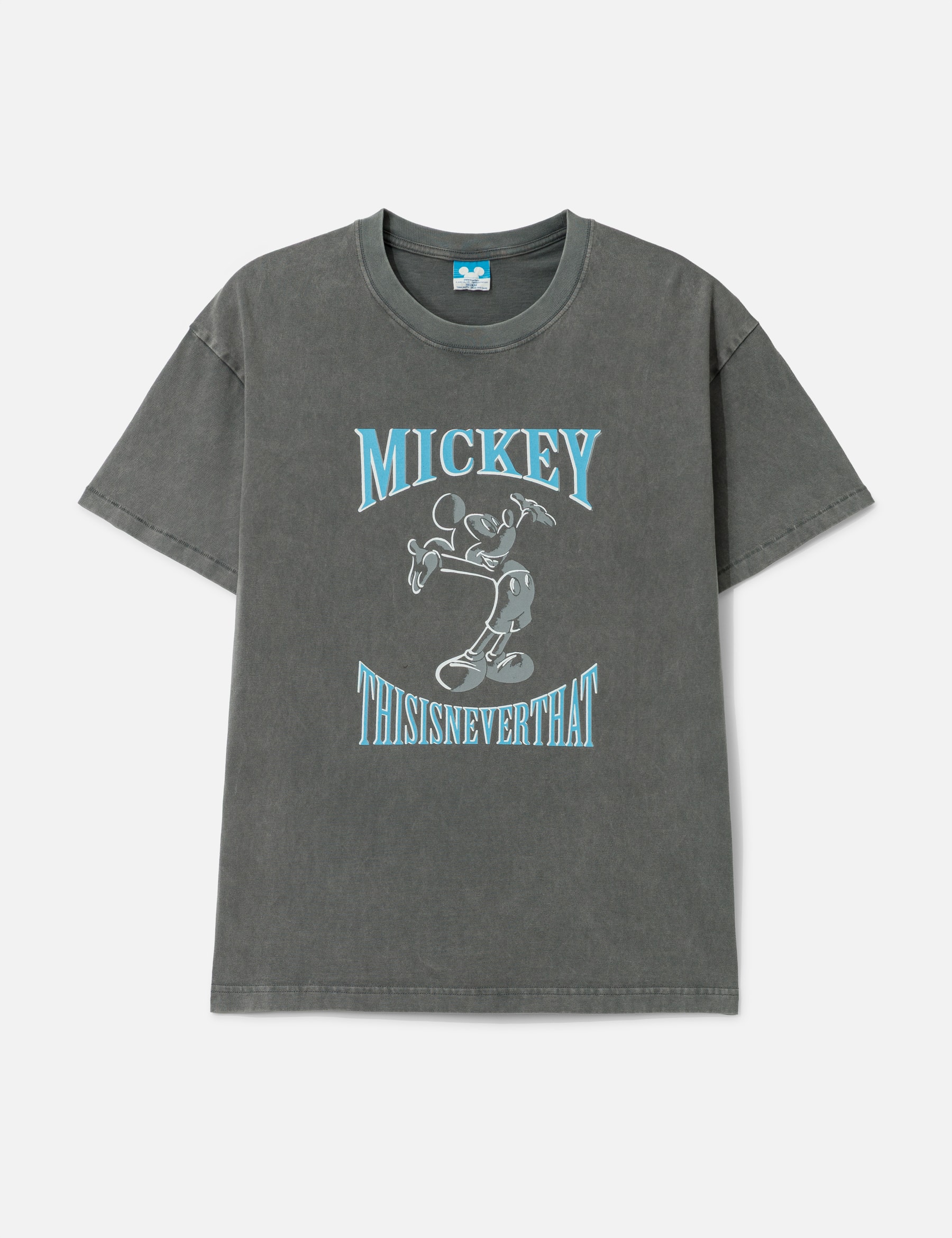 X Disney TNT_Mickey_Open Arms Tee view 16