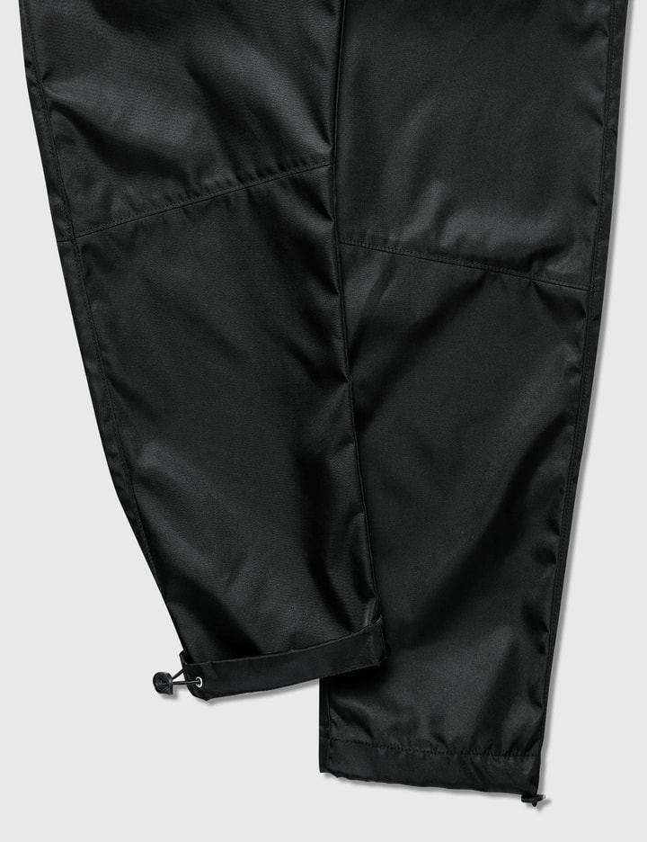 Re-Nylon Elasticated Waist Track Pants Placeholder Image