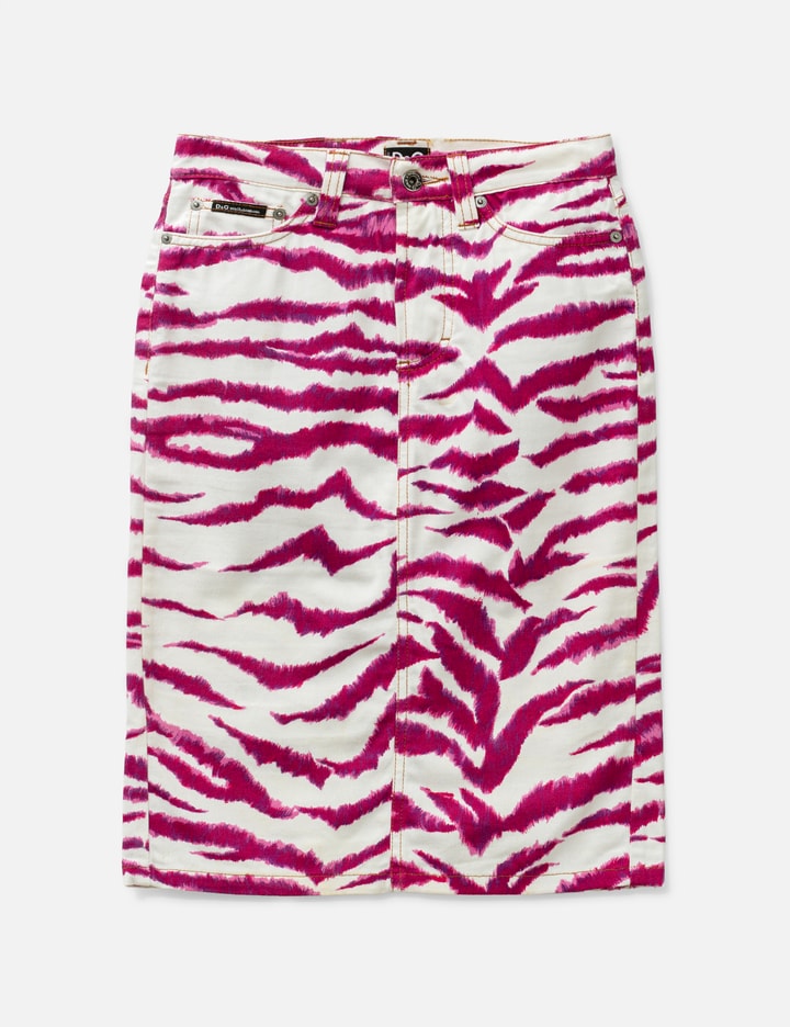 Printed Skirt Placeholder Image