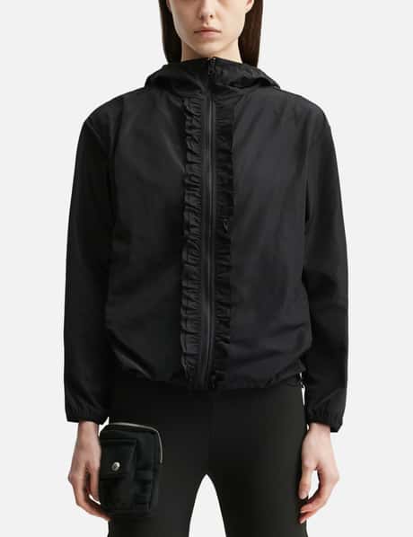 Ruffle Wind Breaker view 10