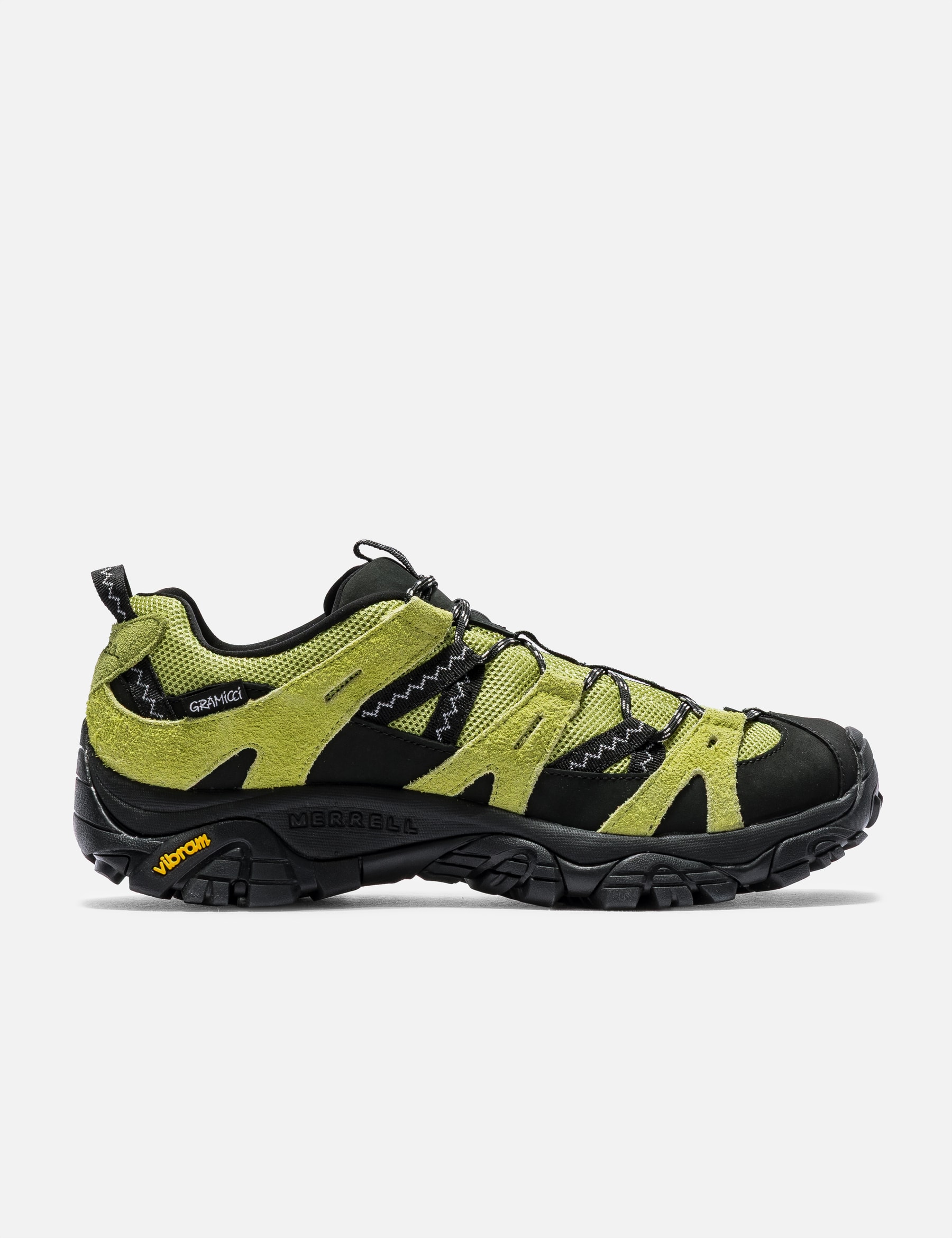 Moab 2 Siren X Gramicci view 13