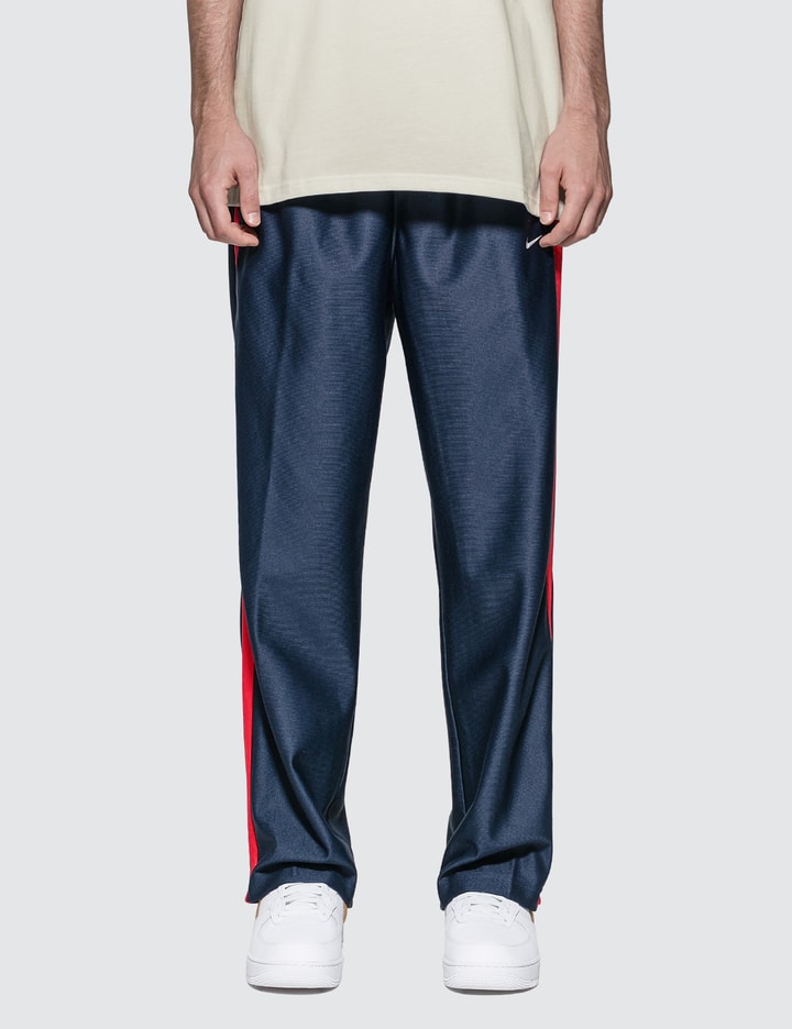 Swoosh Bold Stripe Pants Placeholder Image