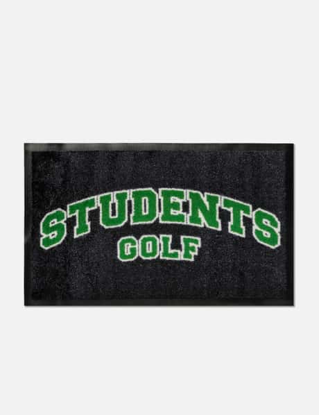 STUDENTS Students Golf Rug