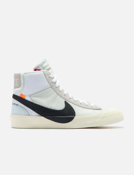 Nike Off-White Blazer