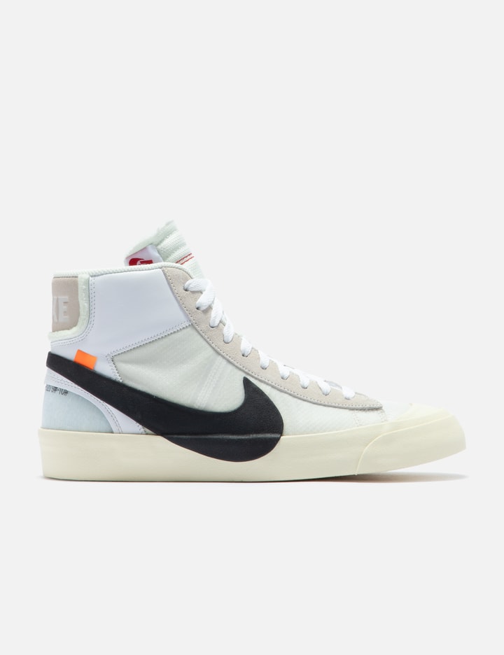 Off-White Blazer Placeholder Image