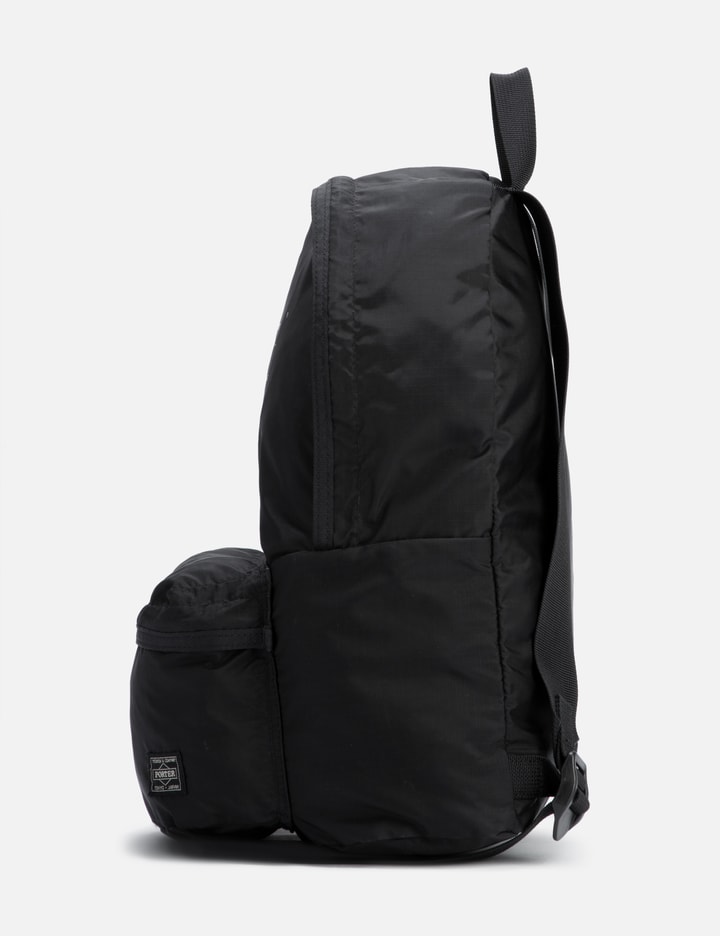 Kolor small Black Backpack Placeholder Image