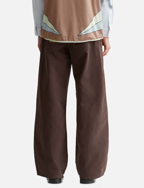 X Mercedes Benz Work Pants view 12