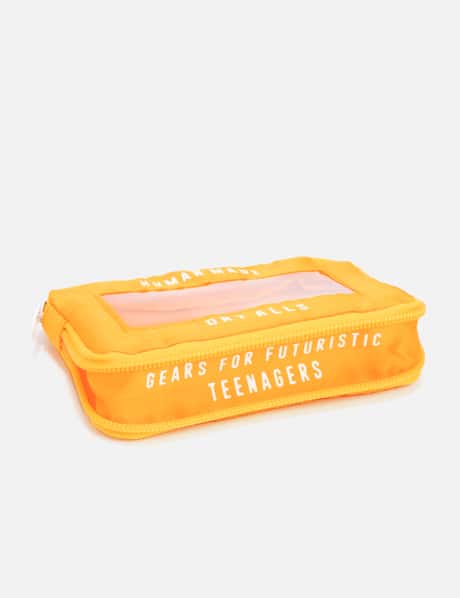 ヒューマンメイド - トラベル ケース スモール | HBX
