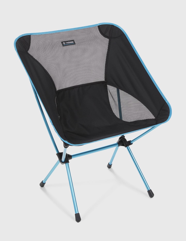 Chair One XL - Black Placeholder Image