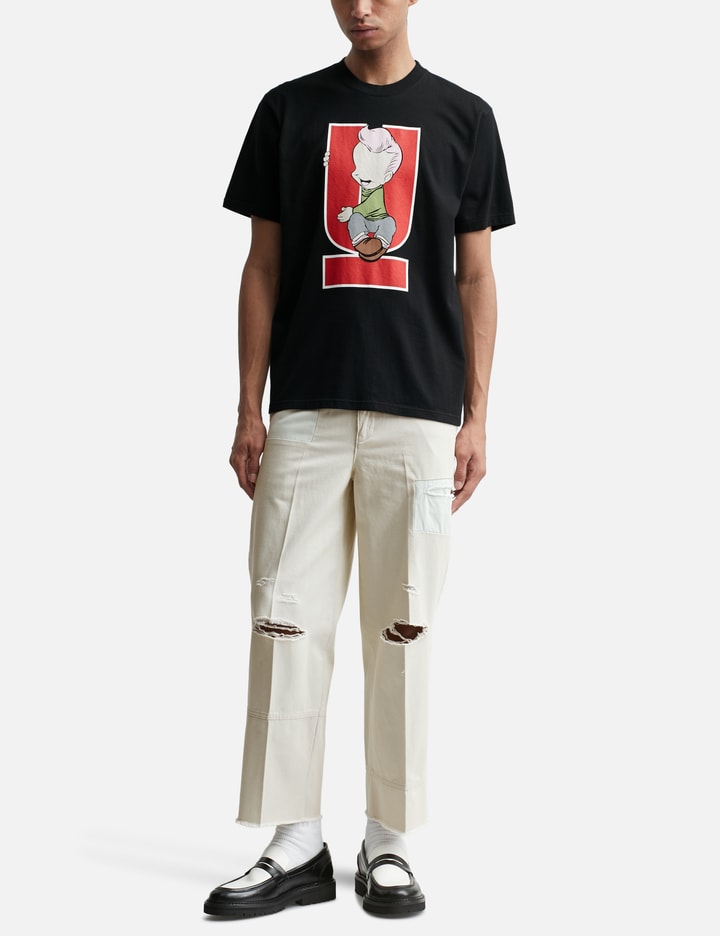 GRAPHIC T-SHIRT Placeholder Image