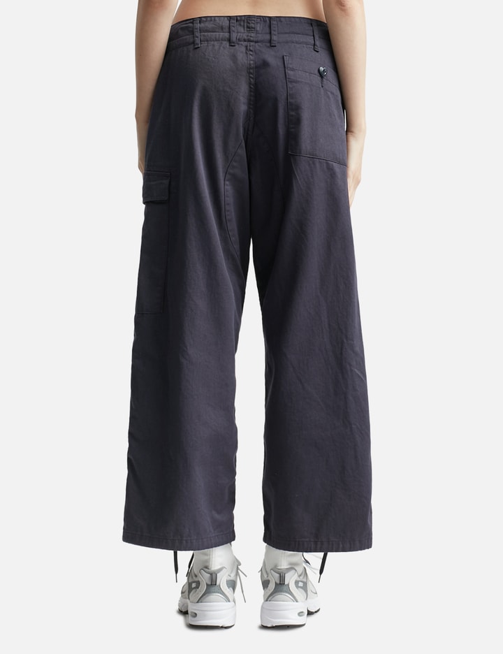 MILITARY EASY PANTS Placeholder Image