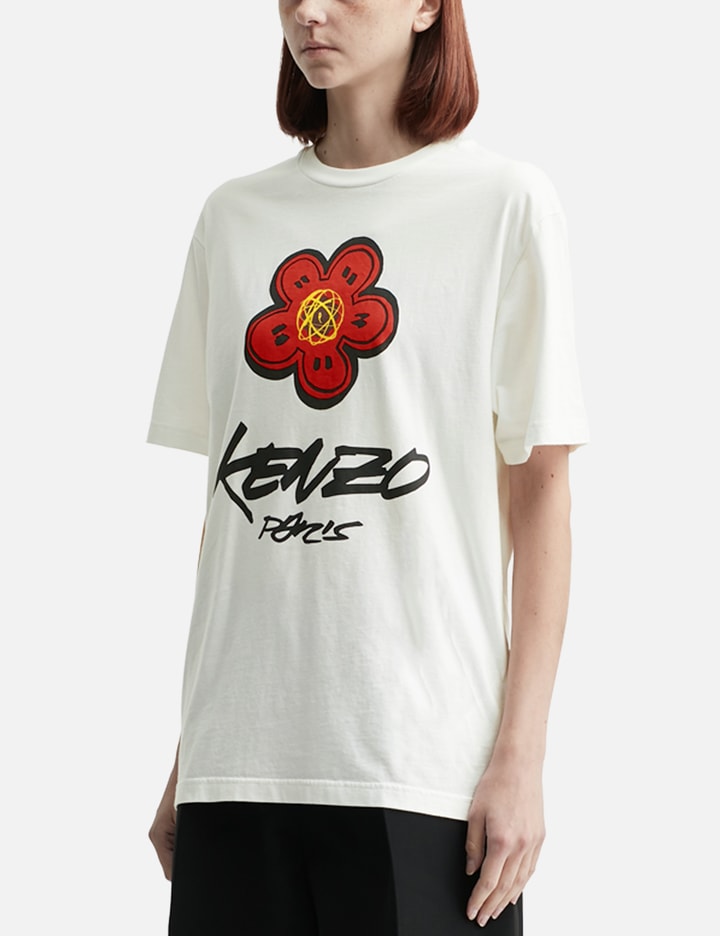 'Kenzo x Futura 2000' T-shirt Placeholder Image