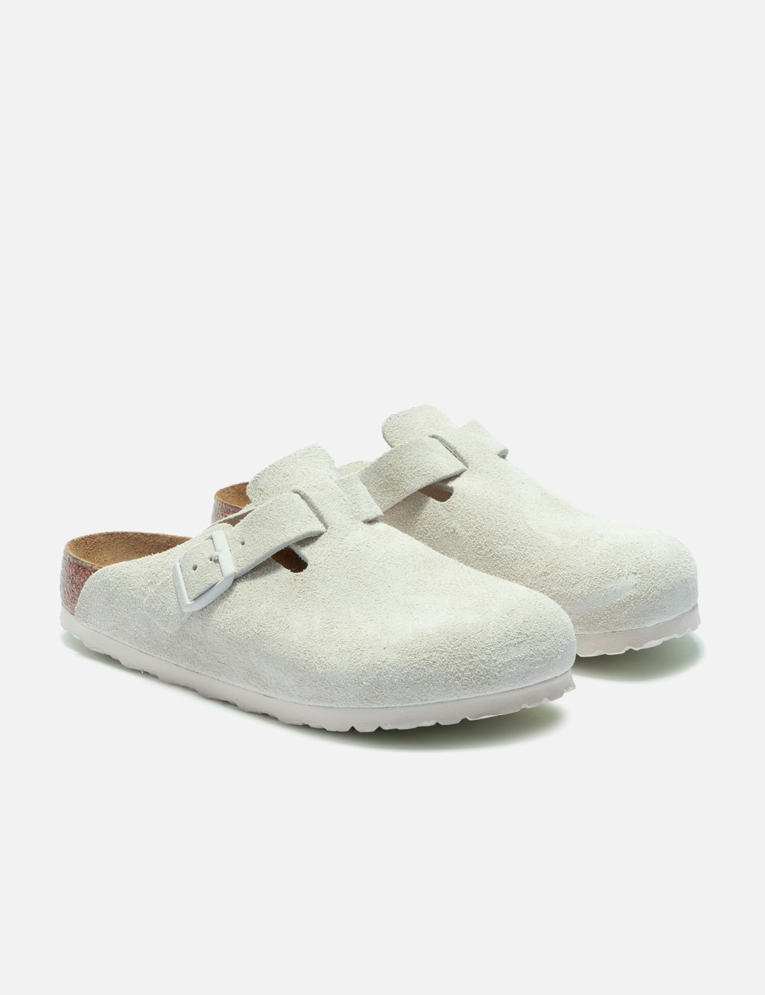 Boston Soft Footbed view 15