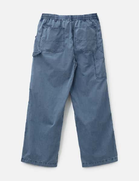 Indigo Weather Deck Pants view 8