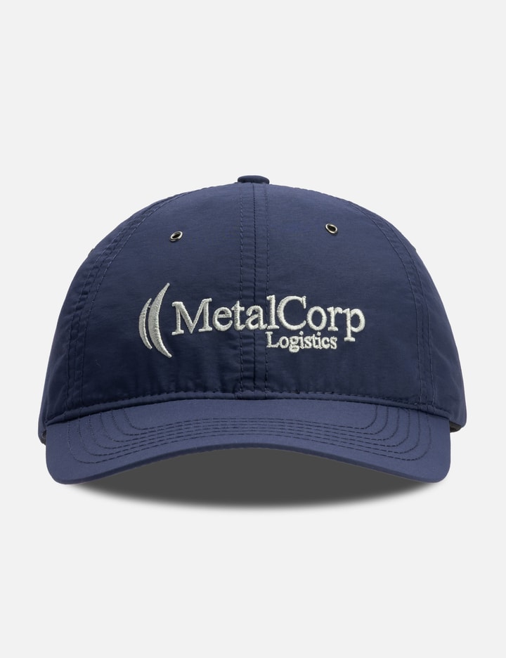 Metalcorp Dad Hat Placeholder Image
