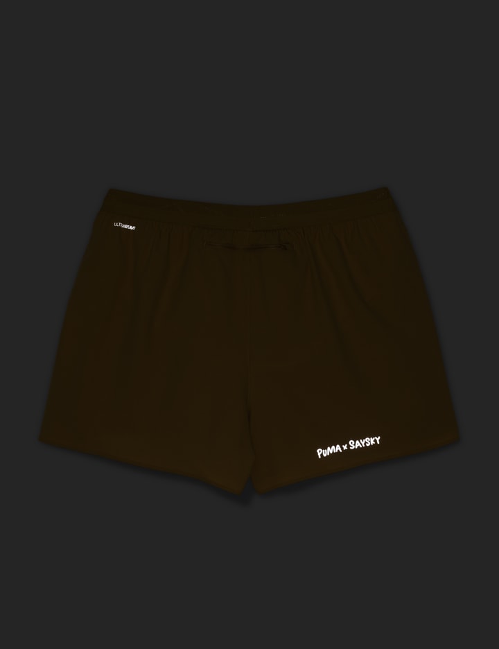 PUMA x SAYSKY Running Shorts Placeholder Image