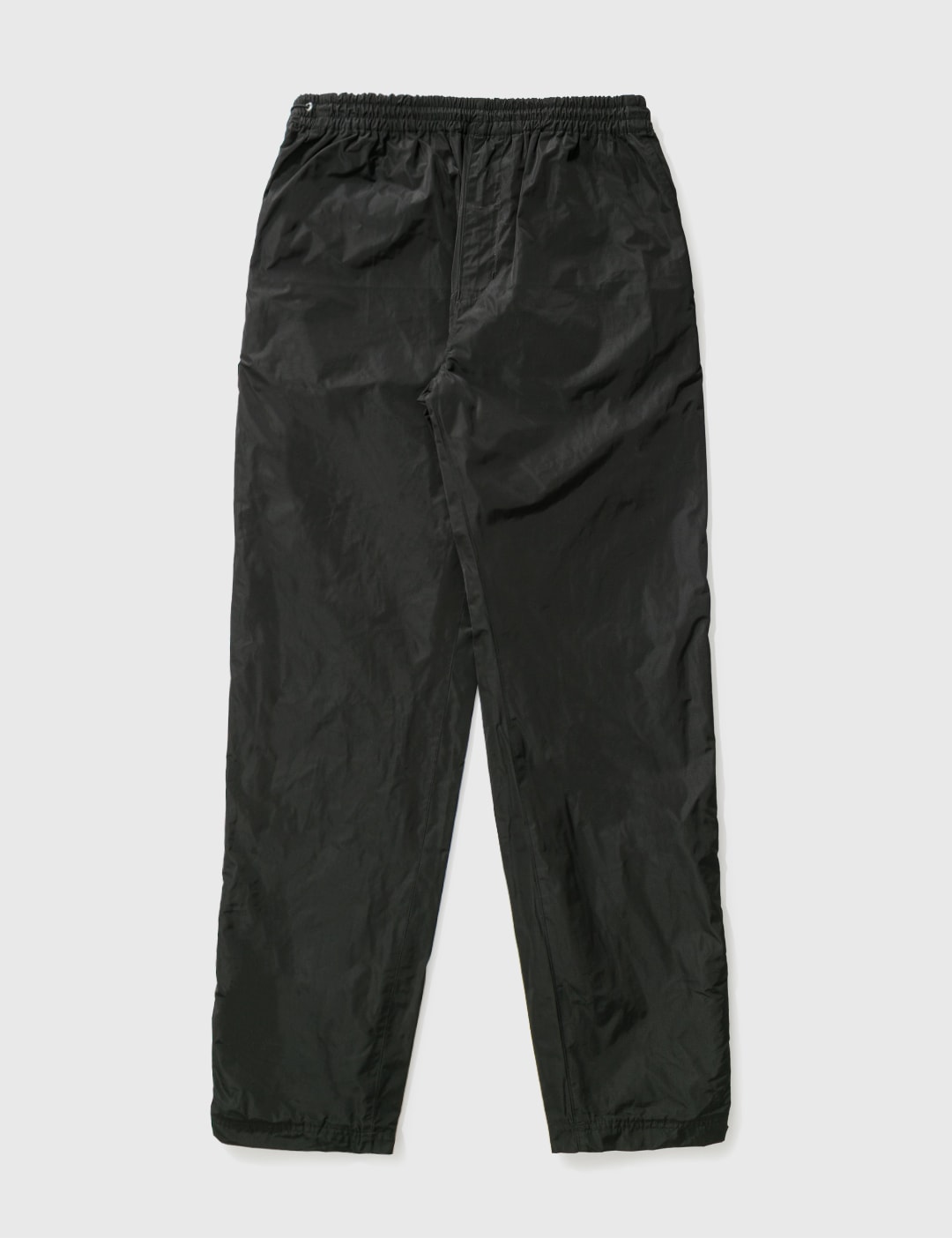 White Mountaineering Black Jogger Pants Placeholder Image