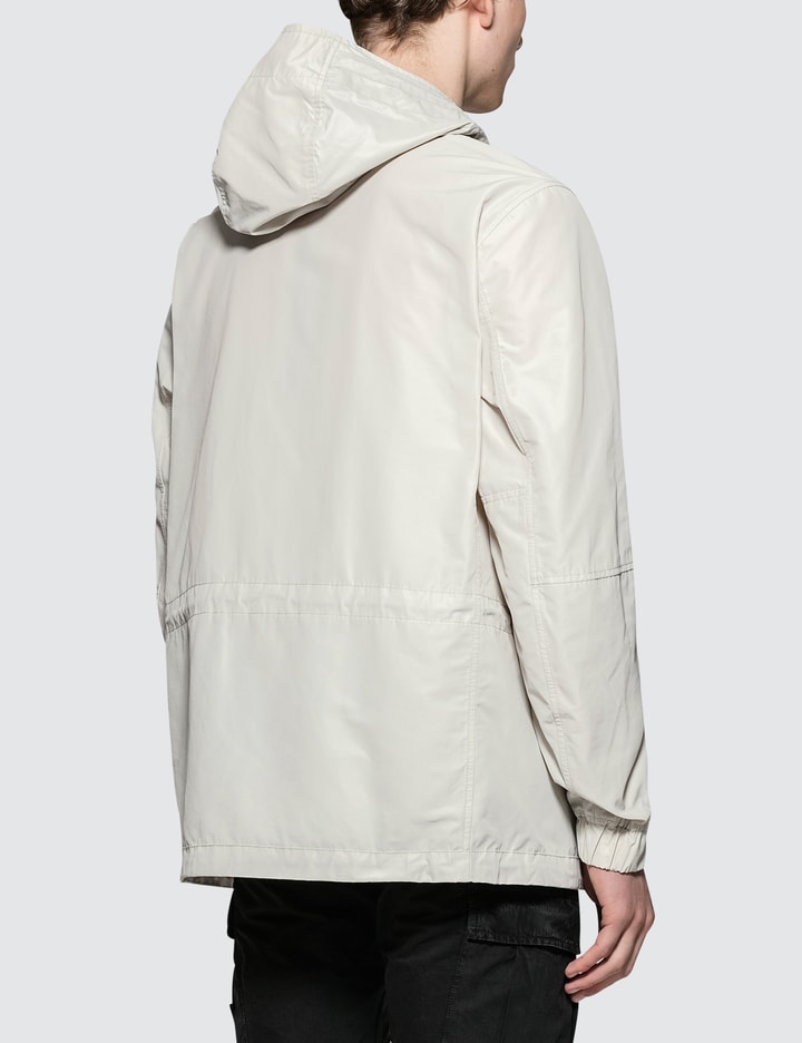 Jacket Placeholder Image