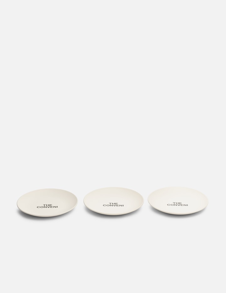 Mug And Plate view 3