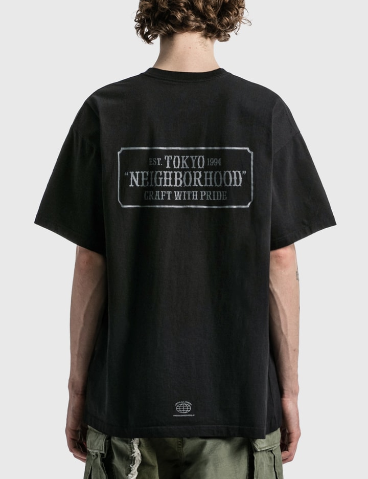 NH-1 T-shirt Placeholder Image