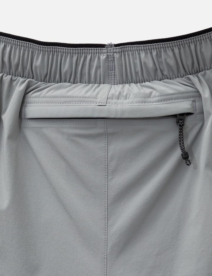 SOAR Running Dual Run Shorts