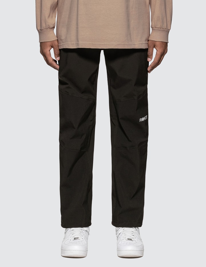 Switch Zip Up Pants Placeholder Image